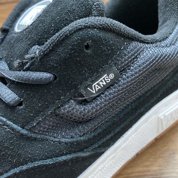 VANS SPEED LS BRAND NEW - Picture 6 of 9